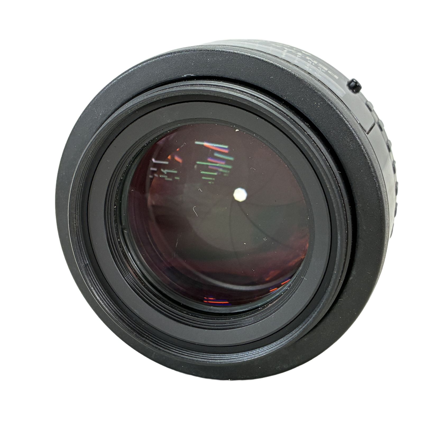 PENTAX SMC PENTAX-FA 1:1.4 50mm 標準レンズ ペンタックス カメラ周辺機器 中古 W11314877
