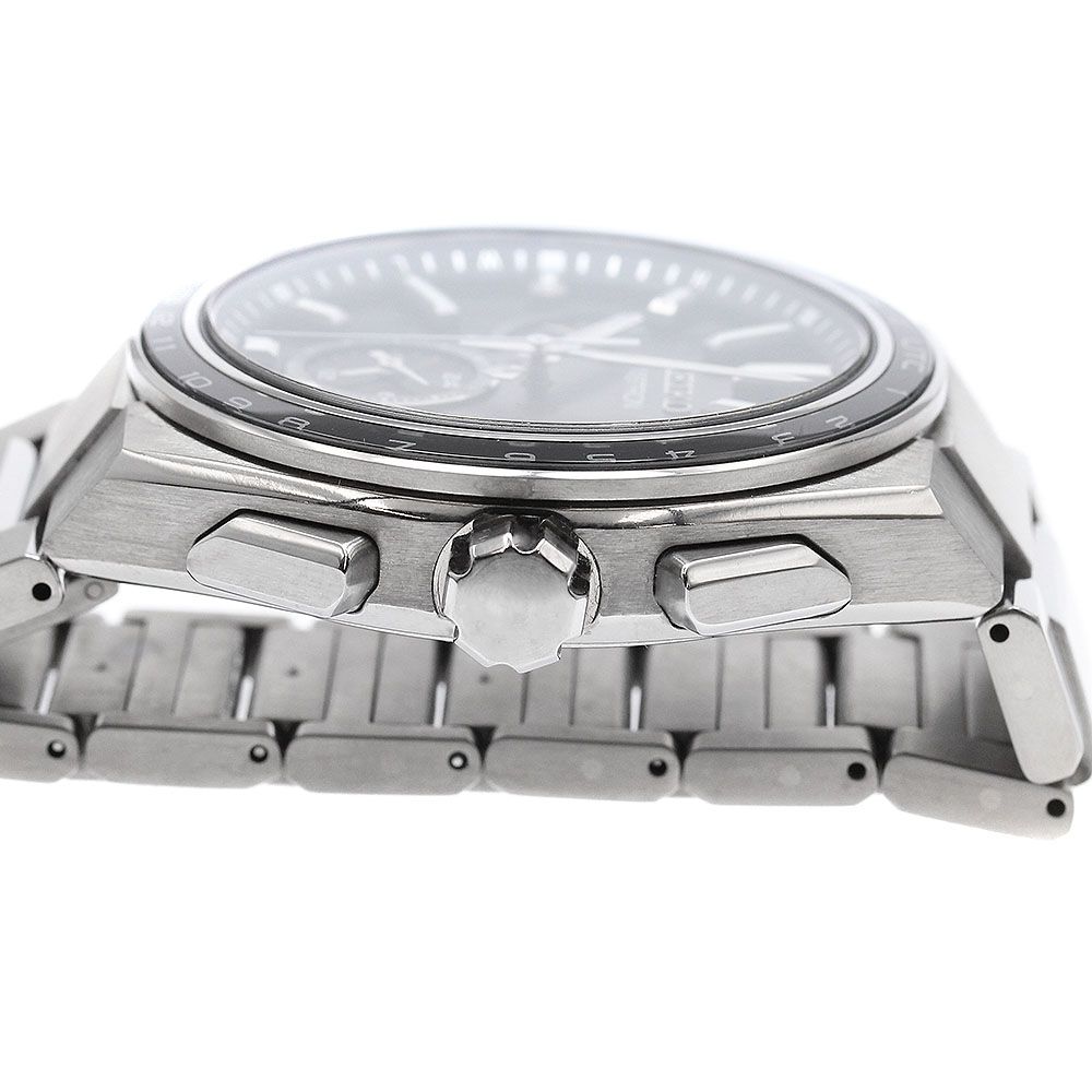 セイコー SEIKO SBXY039/8B63-0BB0 アストロン ネクスター ワールド