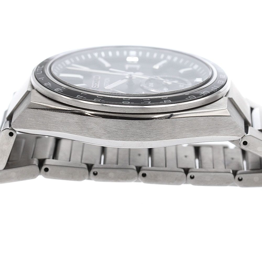 セイコー SEIKO SBXY039/8B63-0BB0 アストロン ネクスター ワールド