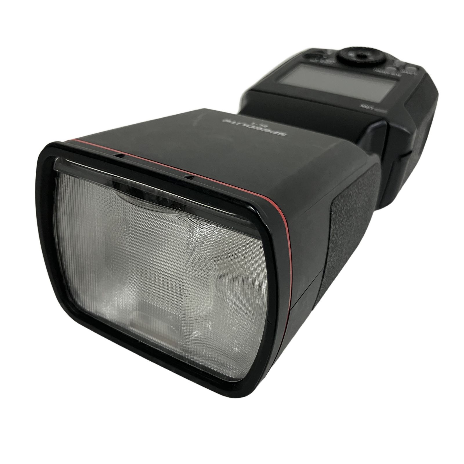 Canon キヤノン スピードライト EL-1 フラッシュ ストロボ クリップオンストロボ プロ仕様 カメラ周辺機器 中古 B11323311 60,390円