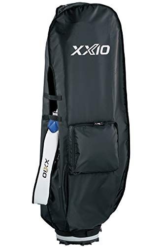 DUNLOP(ダンロップ) トラベルカバー XXIO ゼクシオ トラベルカバー GGB-X131T ブラックkk 7,995円