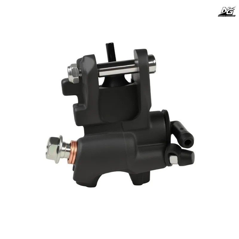 フロントブレーキマスターシリンダーポンプ F3514 カバー / 750 GSX-R 2017-2024 - 部品番号 59600-47H00
