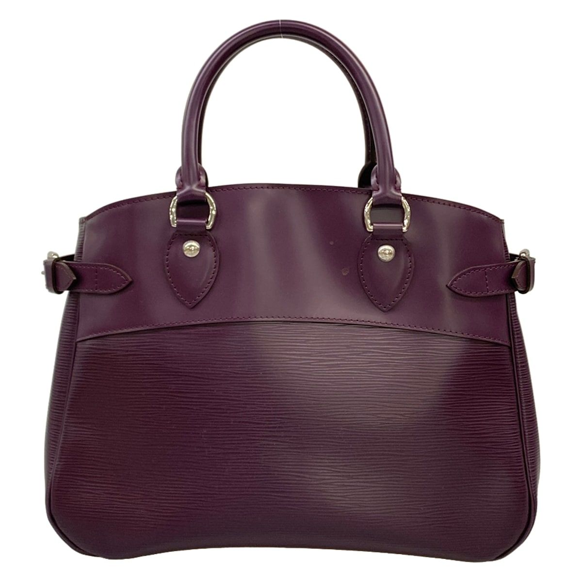 LOUIS VUITTON(ルイヴィトン) ハンドバッグ エピ パッシィ M5926K カシス レザー