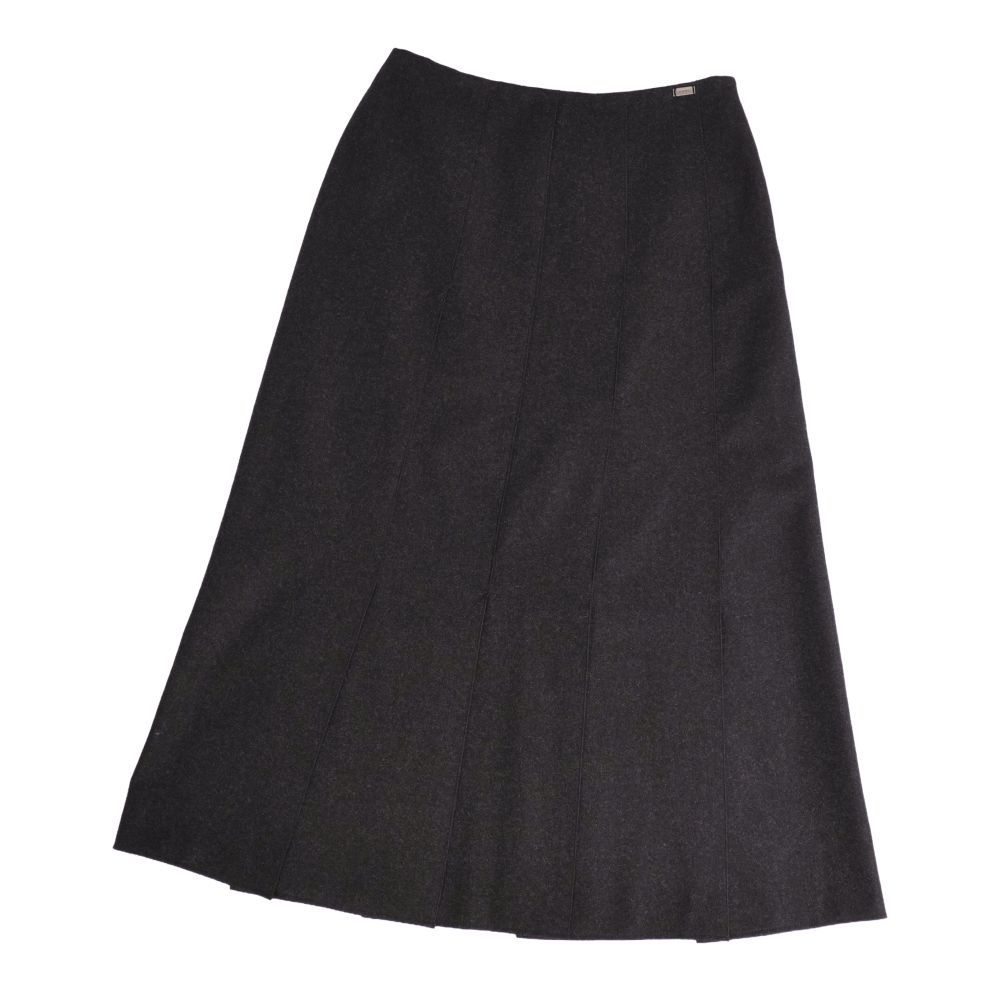 送料無料】美品 Vintage シャネル CHANEL スカート 99A P13787 ロ | その他