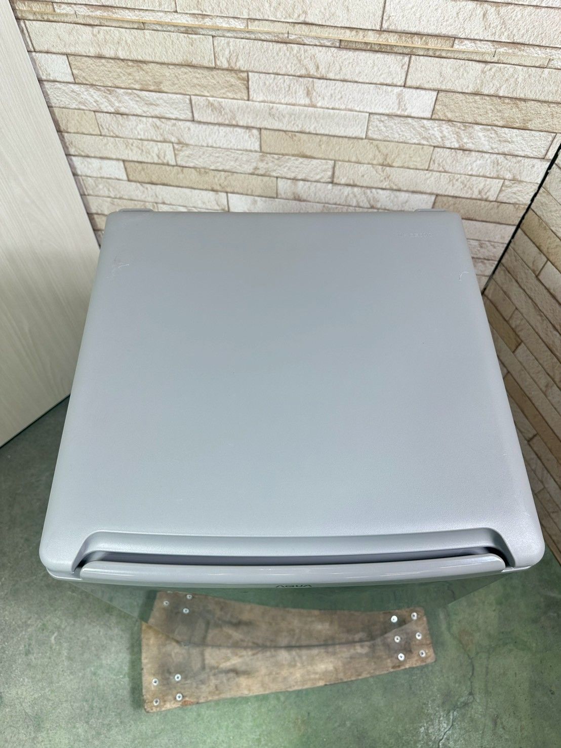 大阪・尼崎配送設置無料★3か月保障★2023年★AQR-8K2(S)★OR-65 大阪・尼崎配送設置無料☆3か月保障付き☆冷蔵庫☆アクア☆