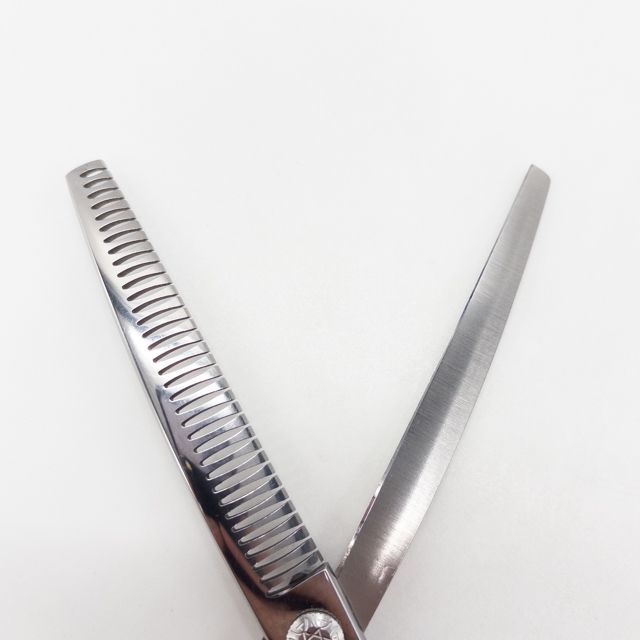 シルバーラインSilverLine】消しゴム手品カーブハサミMDC7535