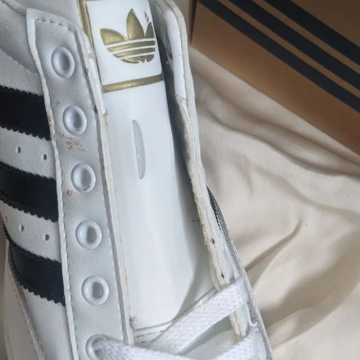 adidas safety 安全靴 26cm - メルカリ