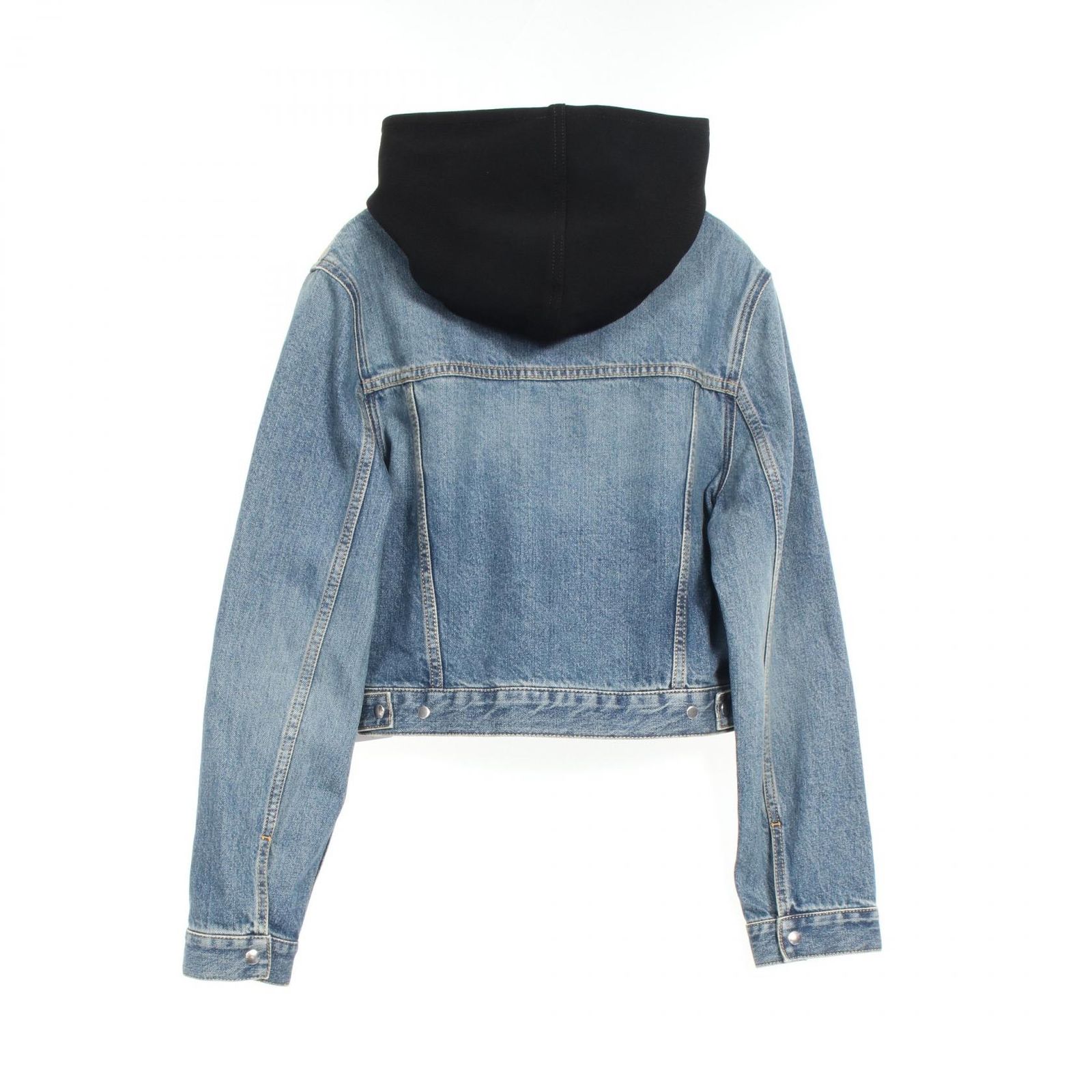 ALAIA ALAIA デニムジャケット その他 Gジャン レディース Used A