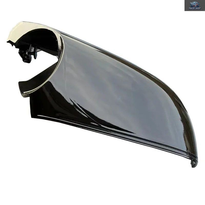 BMW 3シリーズ F30 F35 F34 F22 F23 1 2 4 F36 WING 2014 2017 GT F32 F31 F20 F21 用 光沢サイドミラー下部ホルダー