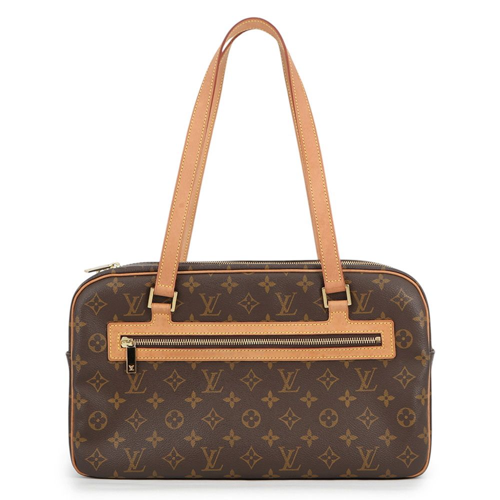 ルイヴィトン ショルダーバッグ モノグラム シテGM M51181 LOUIS VUITTON ヴィトン バッグ