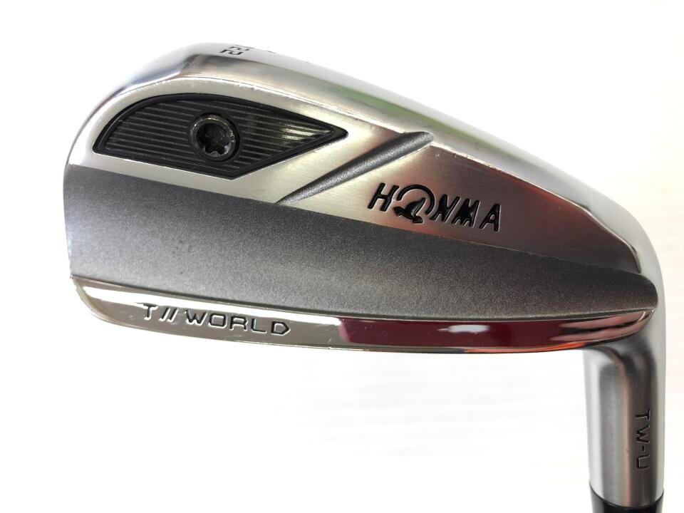 ホンマ TW-U 4U 22° DG95 S200 ホンマ TW-U 4U 22° DG95 S200 ホンマ TW-U 4U 22° DG95 S200 美品