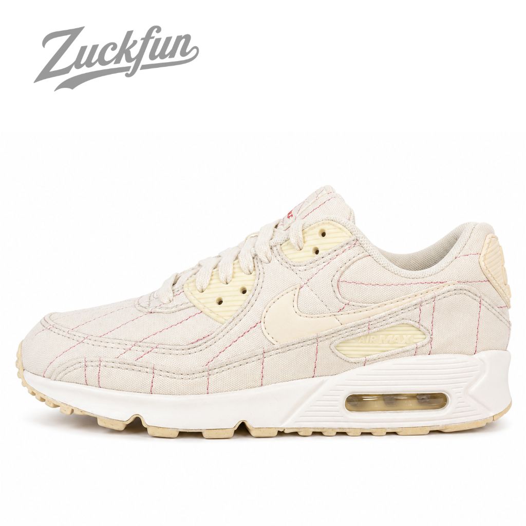 NIKE AIR MAX 90 NRG ナイキ エア マックス 90 ナチュラル ベージュ ホワイト 白 26cm メンズ ナイキ スニーカー U09255