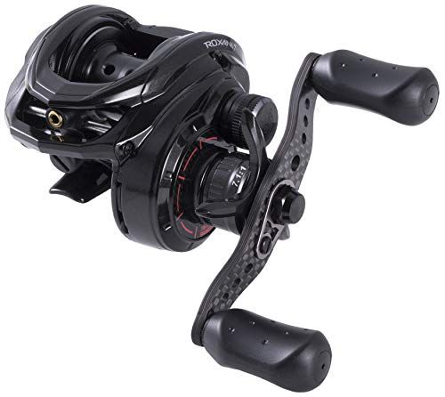 アブガルシア (Abu Garcia) ROXANI (ロキサーニ) ベイトリール 各種Ju 46b48411