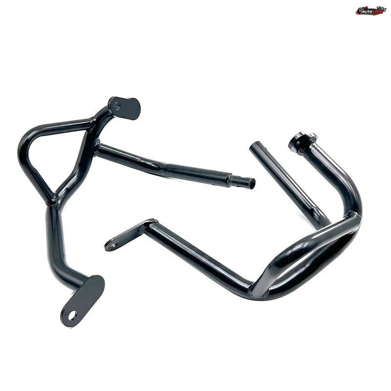SPEED 400 SCRAMBLER 400 X SPEED400 SCRAMBLER 400X 2024 2025 用モーターサイクルエンジンプロテクター エンジンバンパーアクセサリー