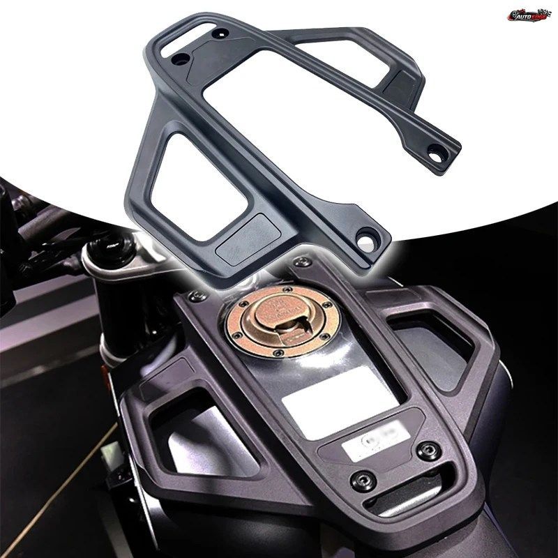 ハスクバーナ SVARTPILEN 401 VITPILEN 401 250 2018-2021 - 23 2019 燃料タンクバッグホルダートラベルバッグホルダー