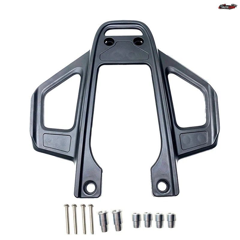 ハスクバーナ SVARTPILEN 401 VITPILEN 401 250 2018-2021 - 23 2019 燃料タンクバッグホルダートラベルバッグホルダー