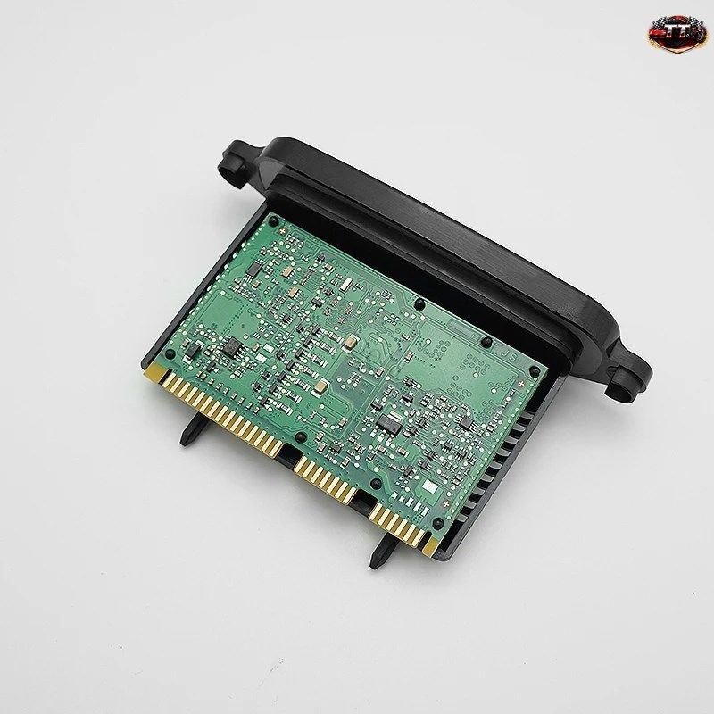 ヘッドライトドライバーモジュール キセノンコントロール TMSモジュールユニット 63117316217 BMW 5シリーズ F07 F10 パーツ