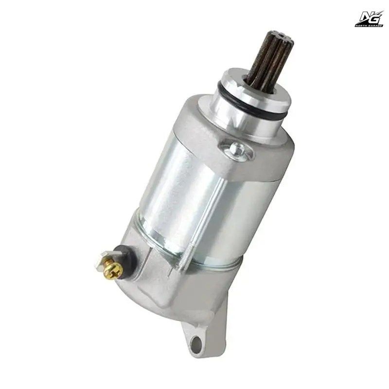 5TJ-81890-30-00 オートバイ用スターターモーター 449CC 450 WR450F 2007-2015 オートバイ 5TJ-81890-30-00 オートバイ用スターターモーター 449CC 450 WR450F 2007-2015 オートバイ