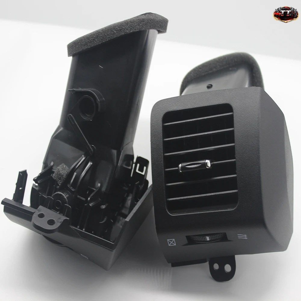 ダッシュボードエアベントアウトレット トヨタ ランドクルーザー プラド 120 レクサス GX470 2003-2009 エアコン コンディショナー グリル
