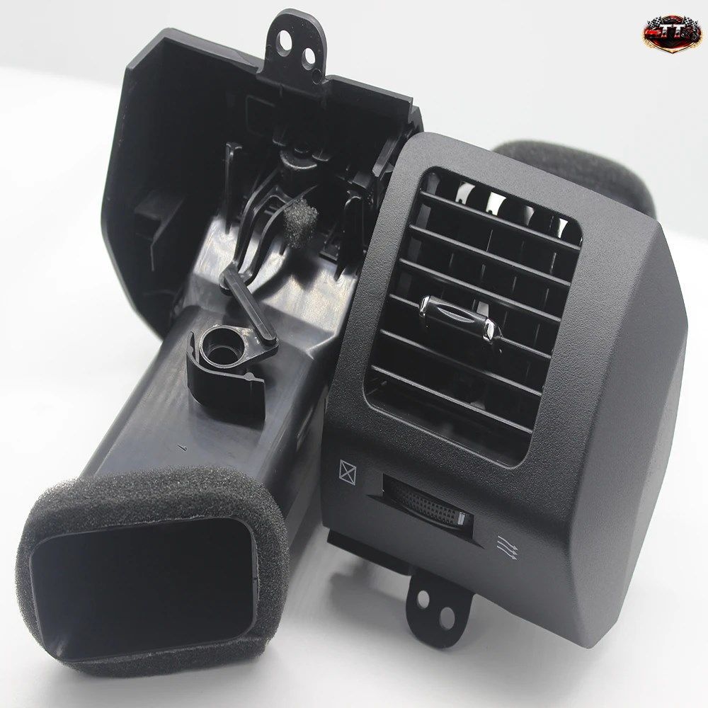トヨタ ランドクルーザー プラド 120 レクサス GX470 ダッシュボード エアベント アウトレット 2003-2009 エアコン グリル アクセサリー トヨタ ランドクルーザー プラド 120 レクサス GX470 ダッシュボード エアベント アウトレット 2003-2009 エアコン グリル アクセサリー