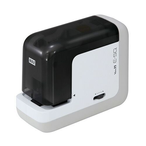 ポータブル電動ホッチキス　バイモ１１BH-11F【マックス】