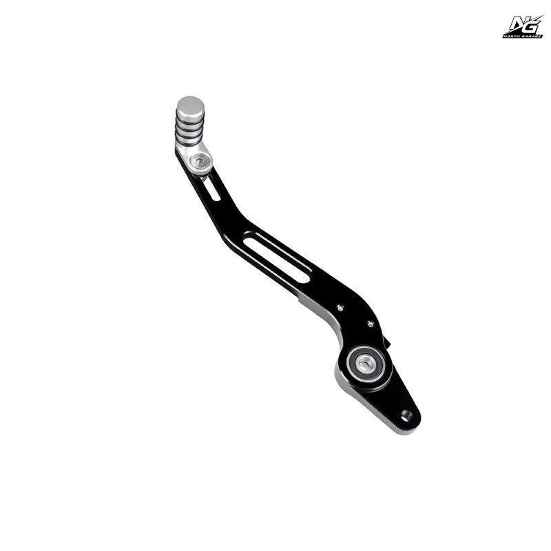 ブレーキペダルレバー 690 DUKE R 2014-2018 リアホイール