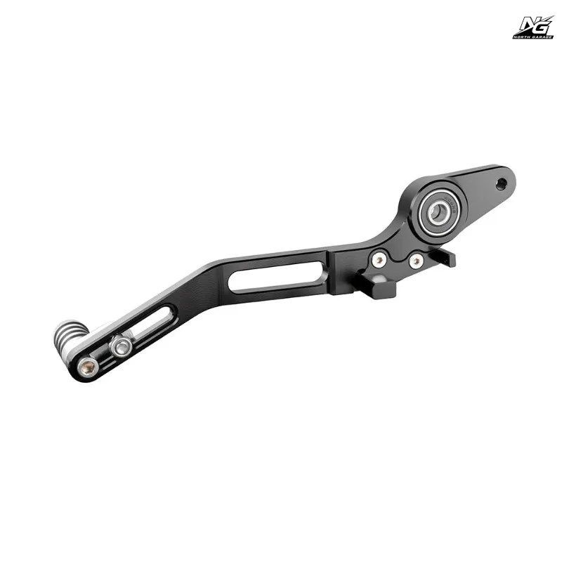 ブレーキペダルレバー 690 DUKE R 2014-2018 リアホイール