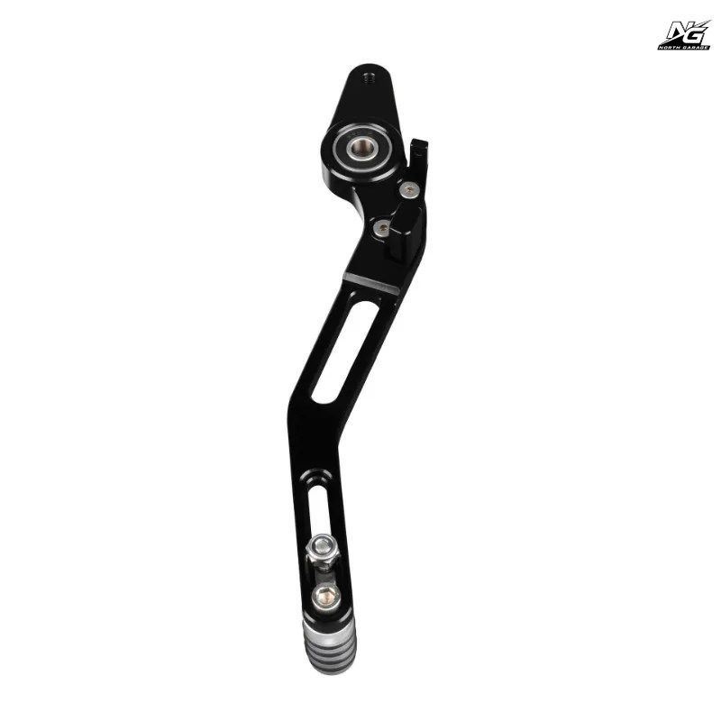 ブレーキペダルレバー 690 DUKE R 2014-2018 リアホイール