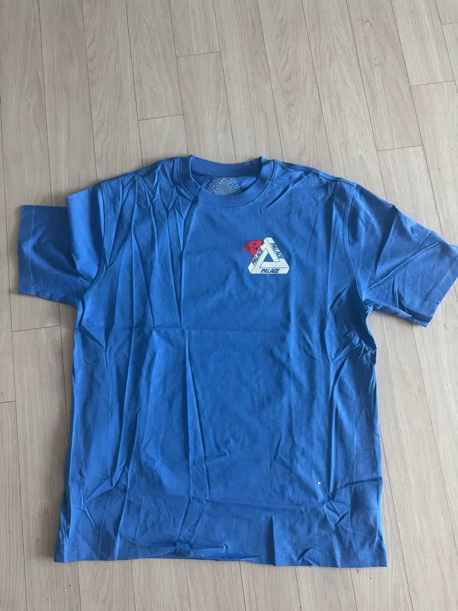 パレス 半袖 XL (新品)