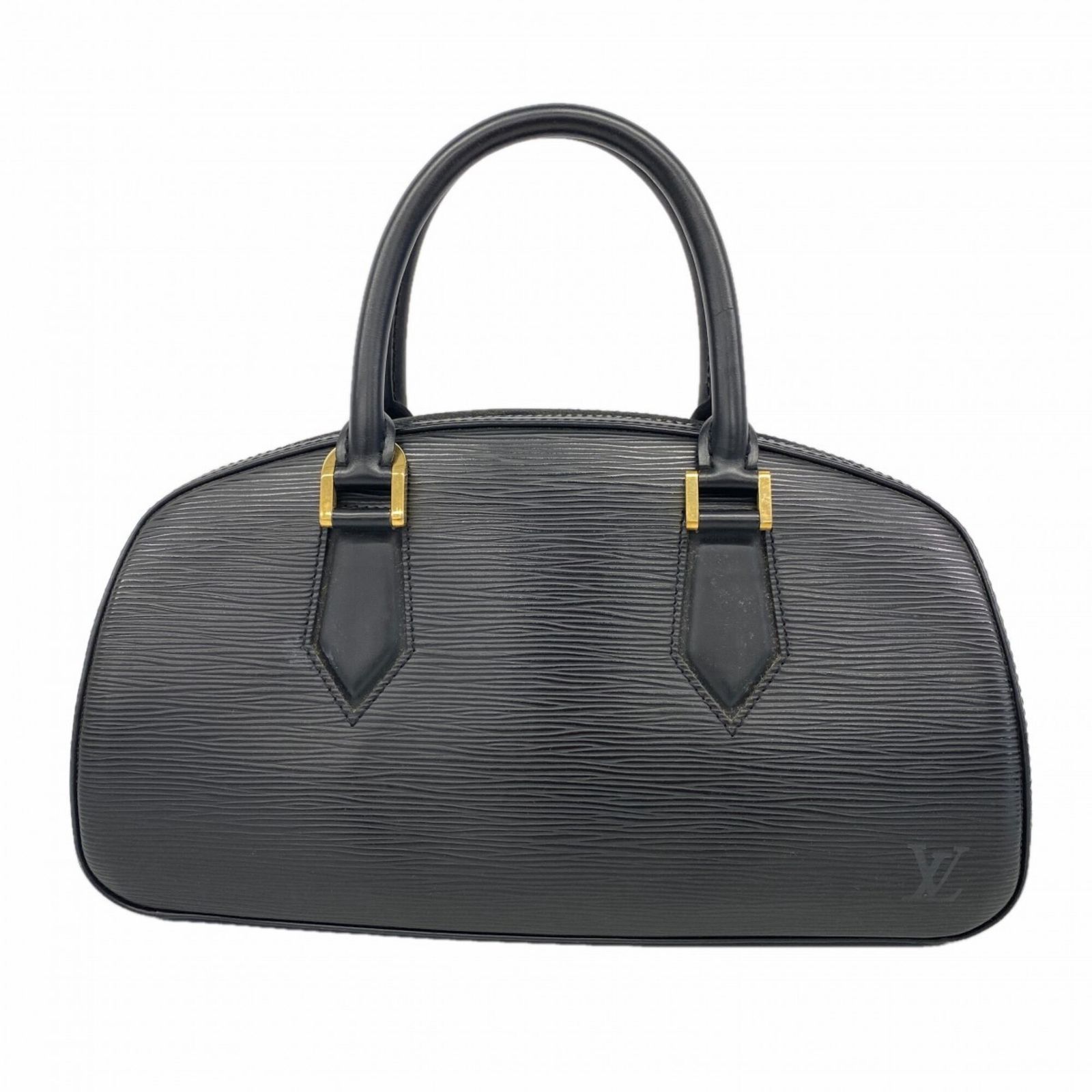 ルイ・ヴィトン(Louis Vuitton) ルイ・ヴィトン ハンドバッグ エピ ジャスミン M52782 ノワールレディース OP006306