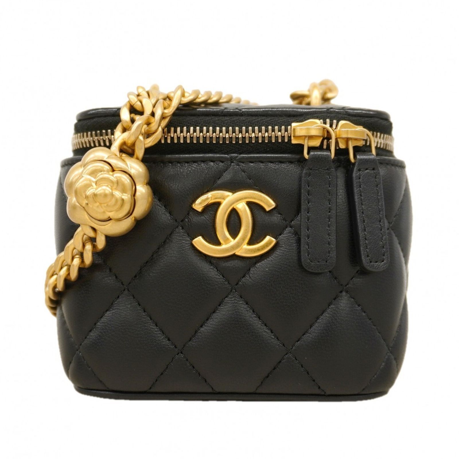 シャネル　バッグ シャネル(Chanel) シャネル ショルダーバッグ マトラッセ チェーン