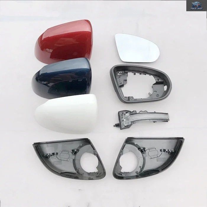 サイドミラー下部ガラスホルダーカバートリム メルセデスベンツ W177 A CLAクラス C118 V177 2019 2020 2024 A250 A200 CLA200