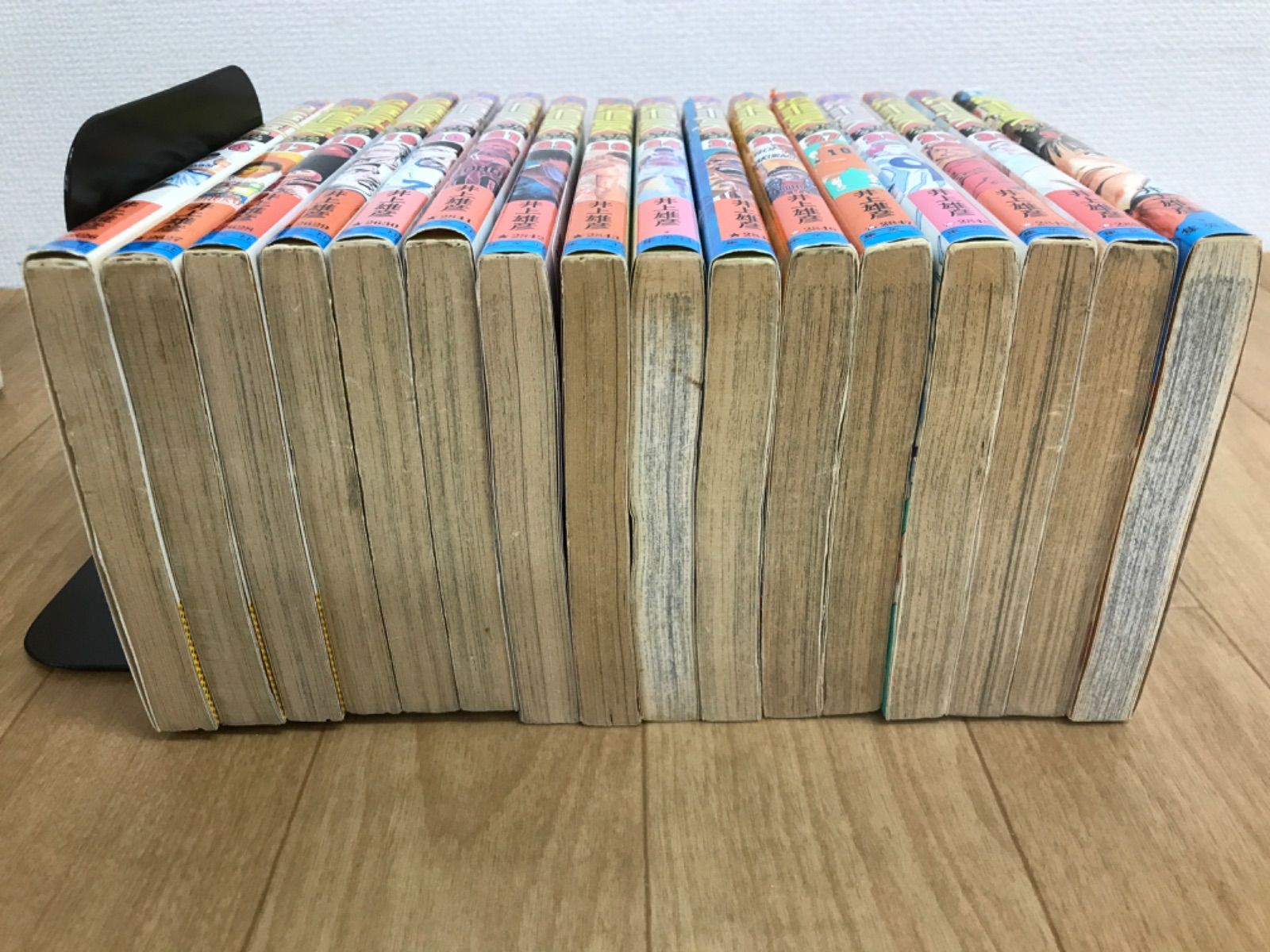 ☆スラムダンク SLAM DUNK 1～31巻 コミック全巻セット《BU09B