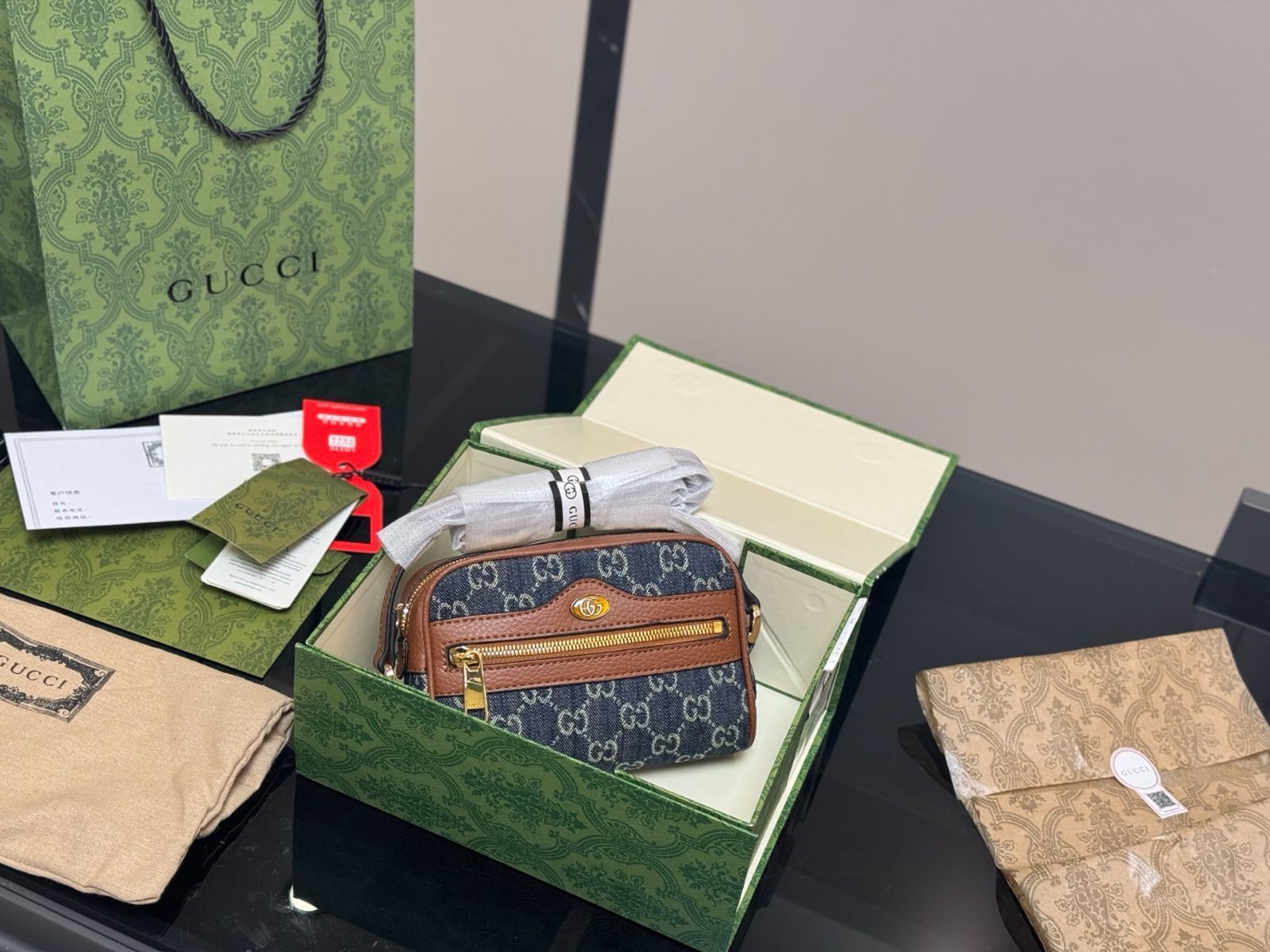 【今日特価】Gucci Ophidia グッチ オフィディア カメラ バッグ-WTO輸入2