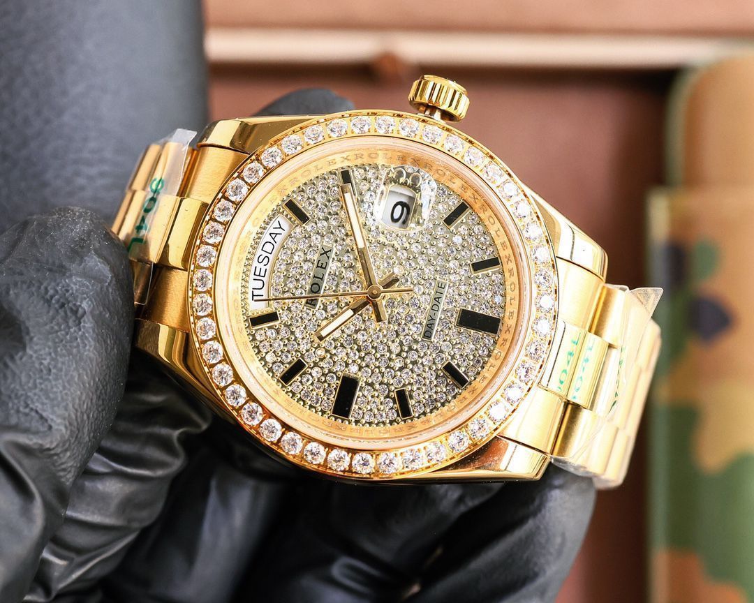 ご購入大歓迎です 未使用ですROLEX クラシックなダイバーズウオッチです 自動巻き｜本日限定特価｜新品未使用--WTO輸入4