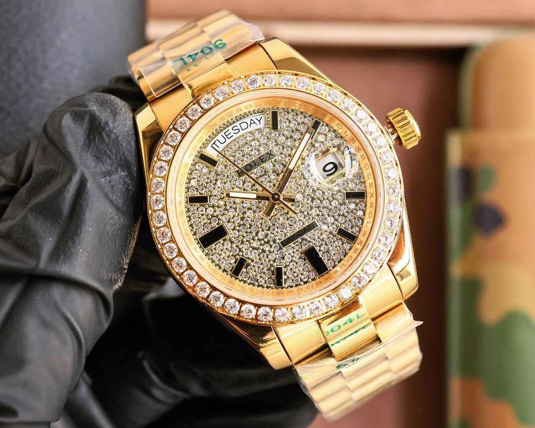 ご購入大歓迎です 未使用ですROLEX クラシックなダイバーズウオッチです 自動巻き｜本日限定特価｜新品未使用--WTO輸入4