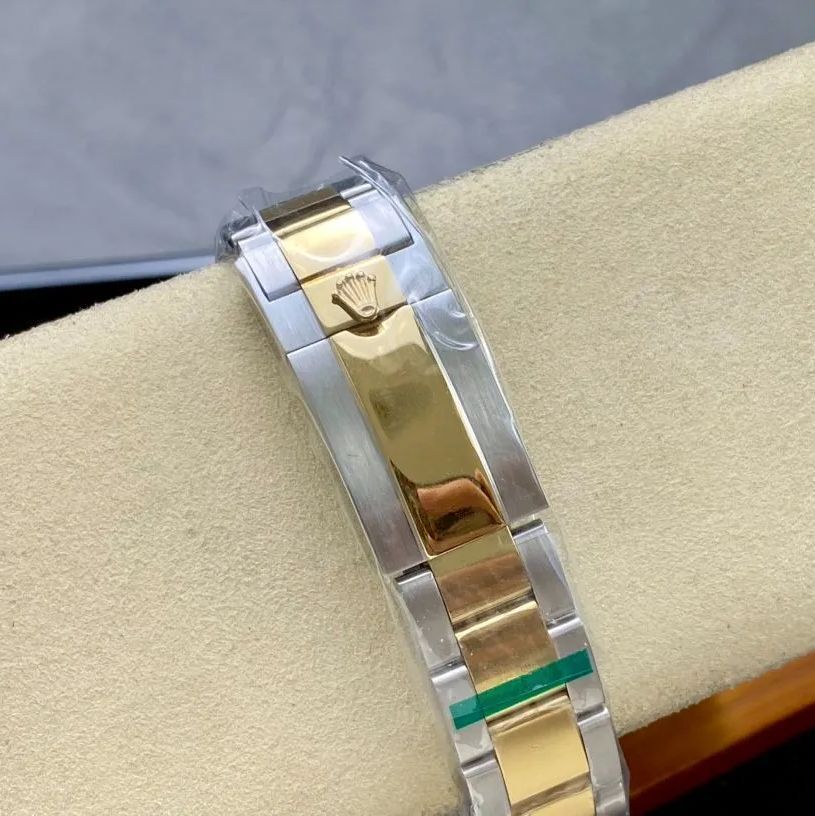 44今すぐ購入へようこそ! ！即購入 ロレックス コスモグラフデイトナ 116503 ホワイト47｜本日限定特価｜新品未使用--WTO輸入2