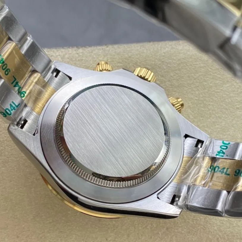 44今すぐ購入へようこそ! ！即購入 ロレックス コスモグラフデイトナ 116503 ホワイト47｜本日限定特価｜新品未使用--WTO輸入2