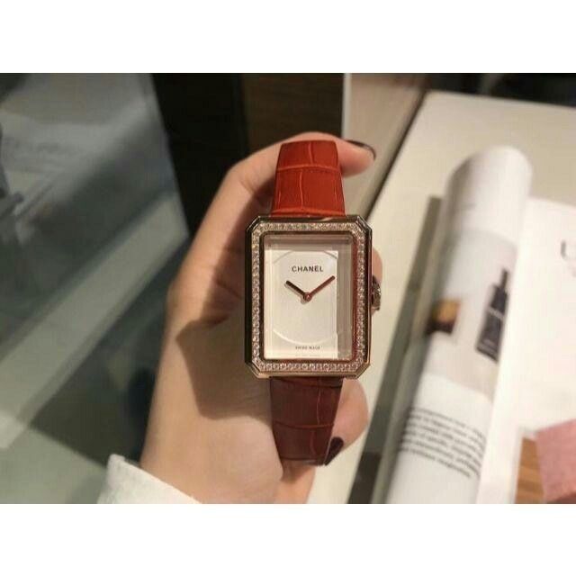 CHANEL 時計 ｜本日限定特価｜新品未使用-MM輸入
