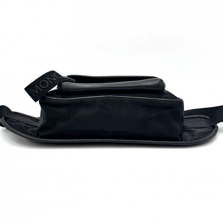 MONCLER（モンクレール）MARSUPIO GIFT ボディバッグ ウエストバッグ