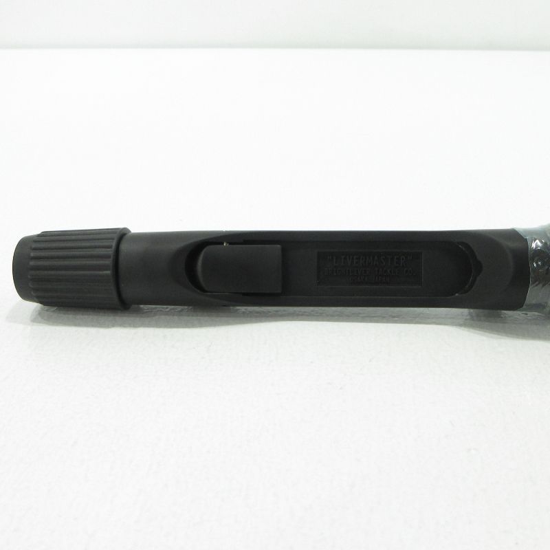 【三重本店】 中古 Brightliver | ブライトリバー 釣具 リバーマスター ロッドグリップ 【83】