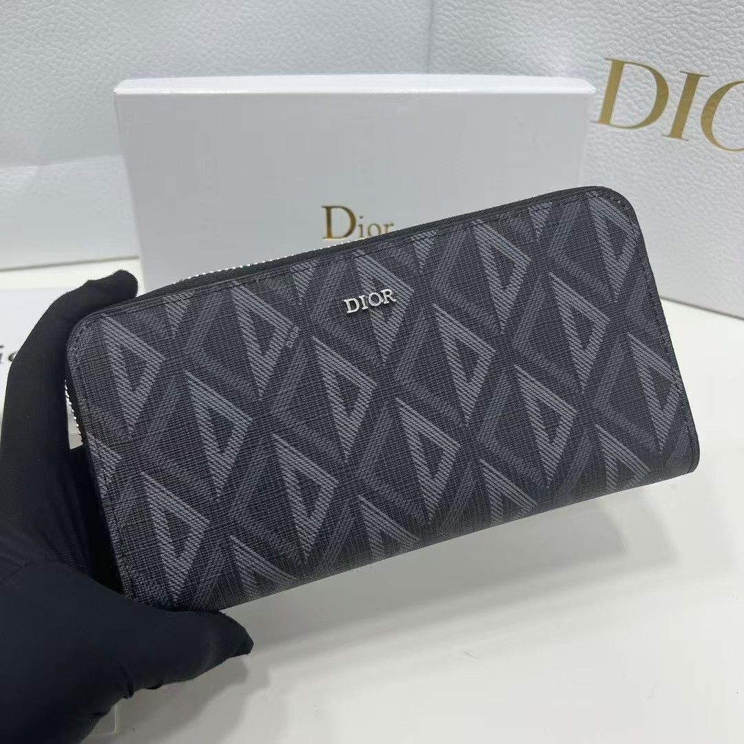 新品未使用 DIOR財布[本日特価|新品未使用品]