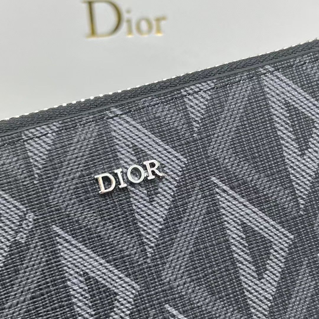 新品未使用 DIOR財布[本日特価|新品未使用品]