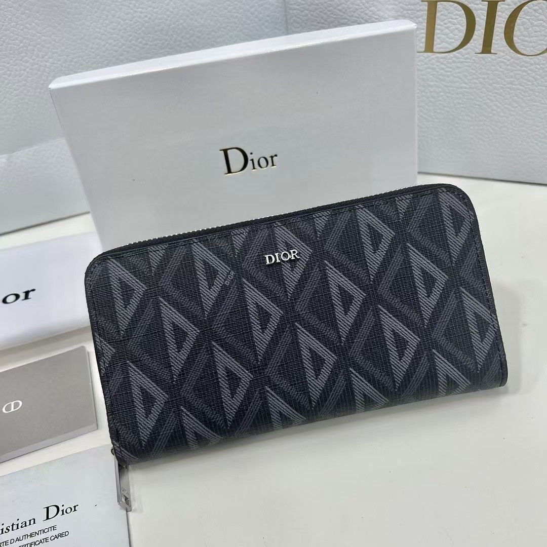 新品未使用 DIOR財布[本日特価|新品未使用品]