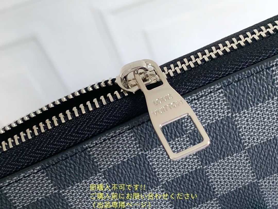 美品★LOUIS VUITTON 財布 メンズ ルイヴィトン 長財布 メンズ LV 財布