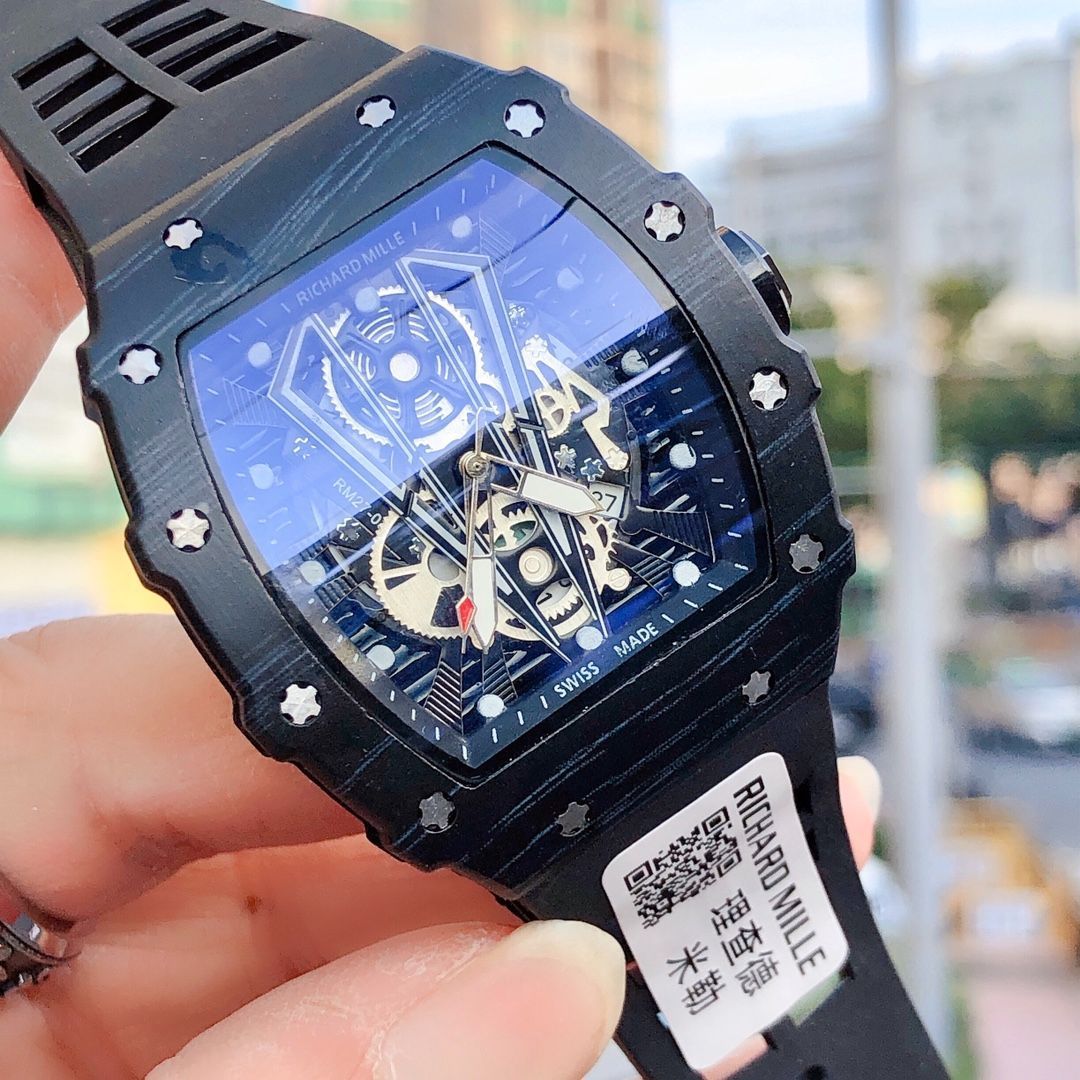 【今日特価】RICHARD MILLE RM11 腕時計