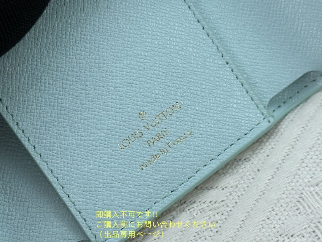 新品に近い・新型 LOUIS VUITTON 折り財布 ルイヴィトン 折り財布 小銭入れ 新品に近い・新型 LOUIS VUITTON 折り財布 ルイヴィトン 折り財布 小銭入れ