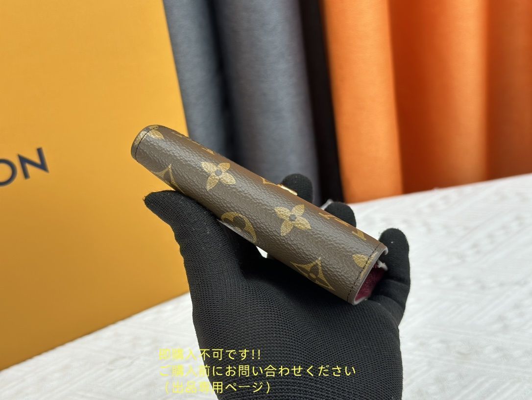 ★展示品 美品★ LOUIS VUITTON 折り財布 ルイヴィトン 折り財布 小銭入れ★★