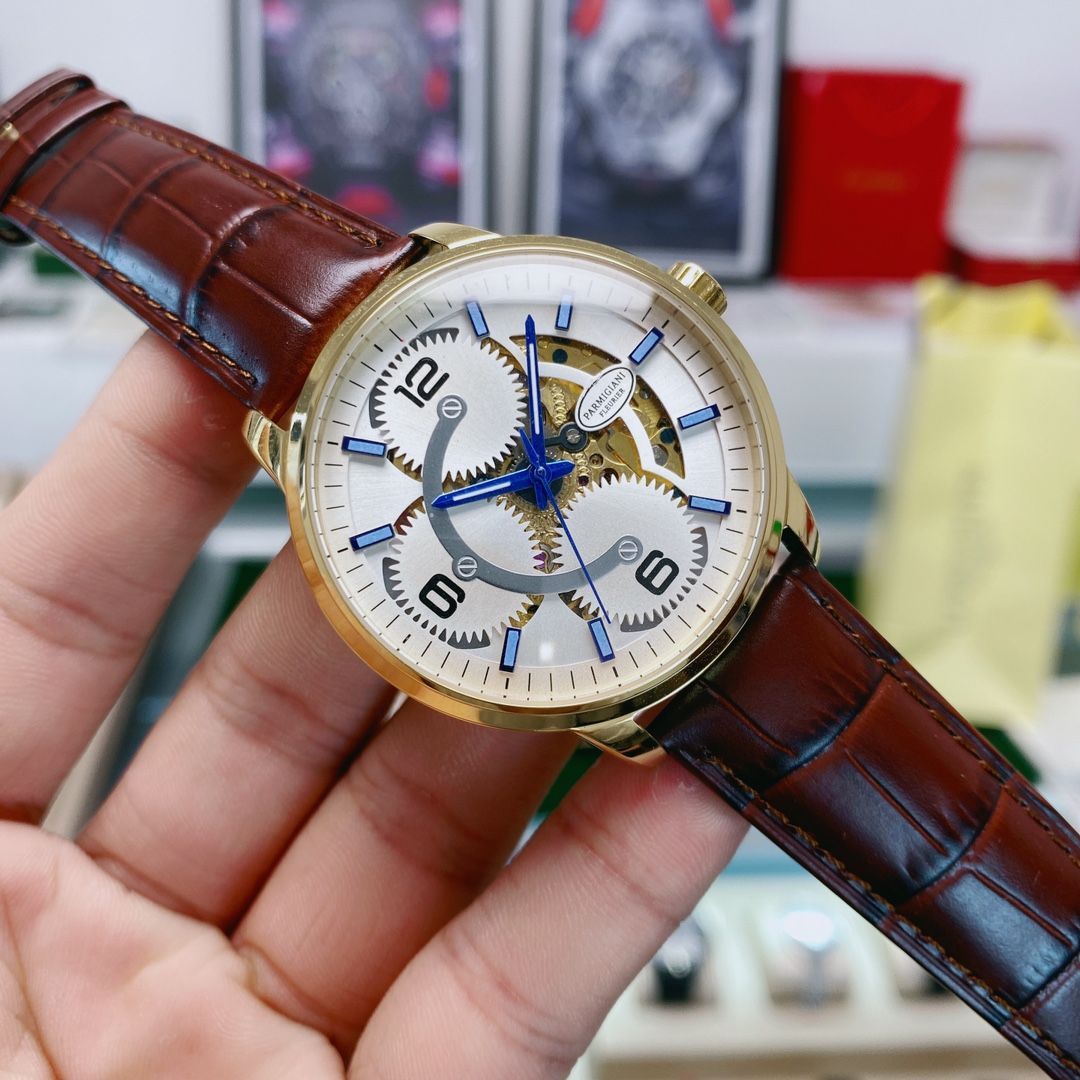 【今日特価】パルミジャーニ(PARMIGIANI)腕時計 【今日特価】パルミジャーニ(PARMIGIANI)腕時計