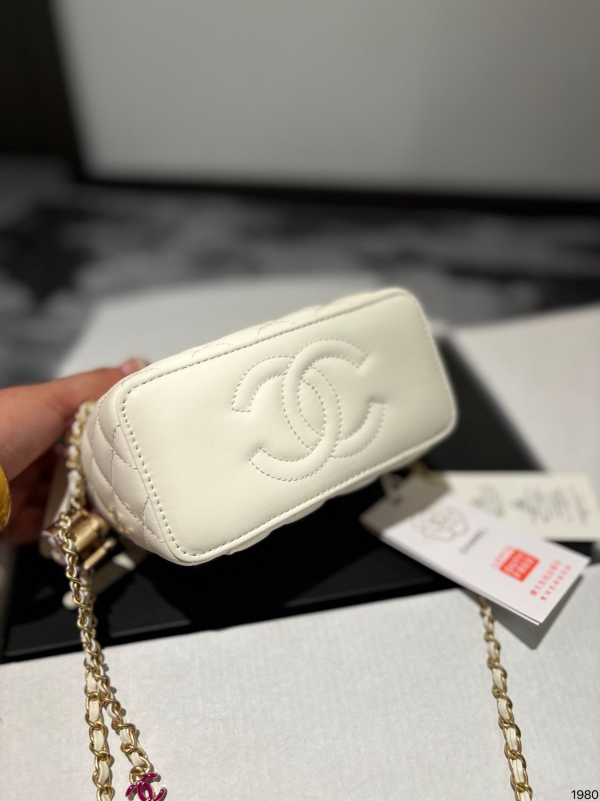 シャネル カメラバッグ、すなわち財布、鍵バッグ、小銭入れ、ハンドバッグ、バッグ、リュックサック、ショルダーバッグ、ポーチ